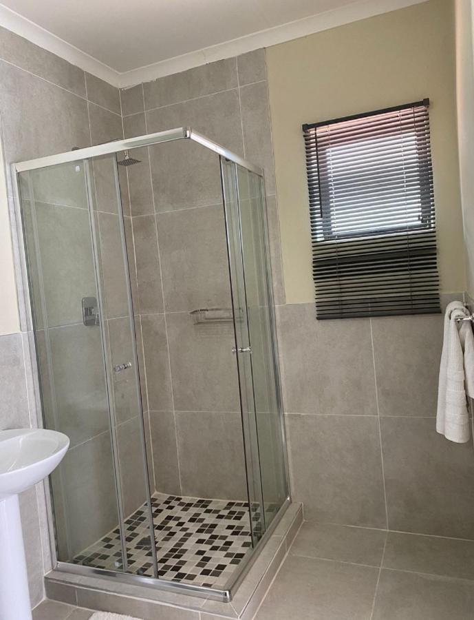 Lime Court Two Apartment Pretoria Ngoại thất bức ảnh