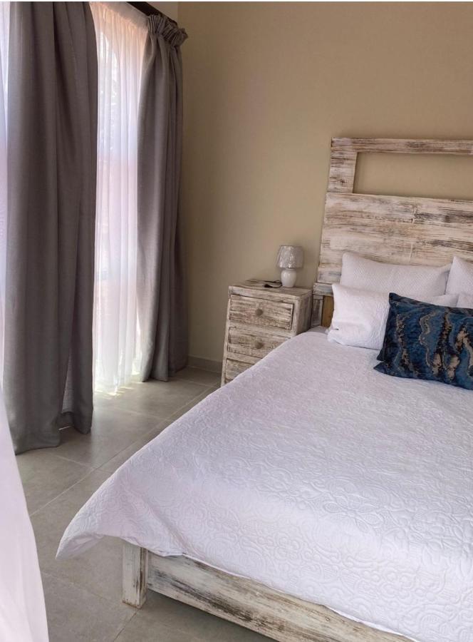 Lime Court Two Apartment Pretoria Ngoại thất bức ảnh